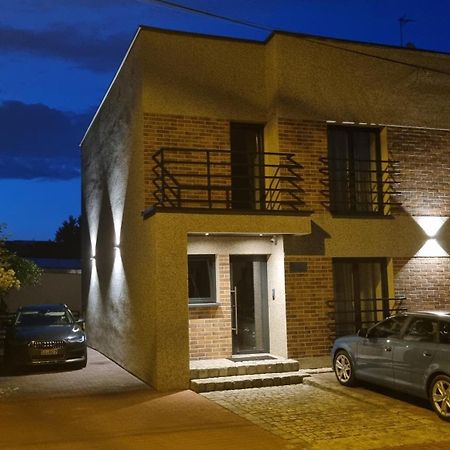 Apartamenty Monik Swietochlowice Luaran gambar