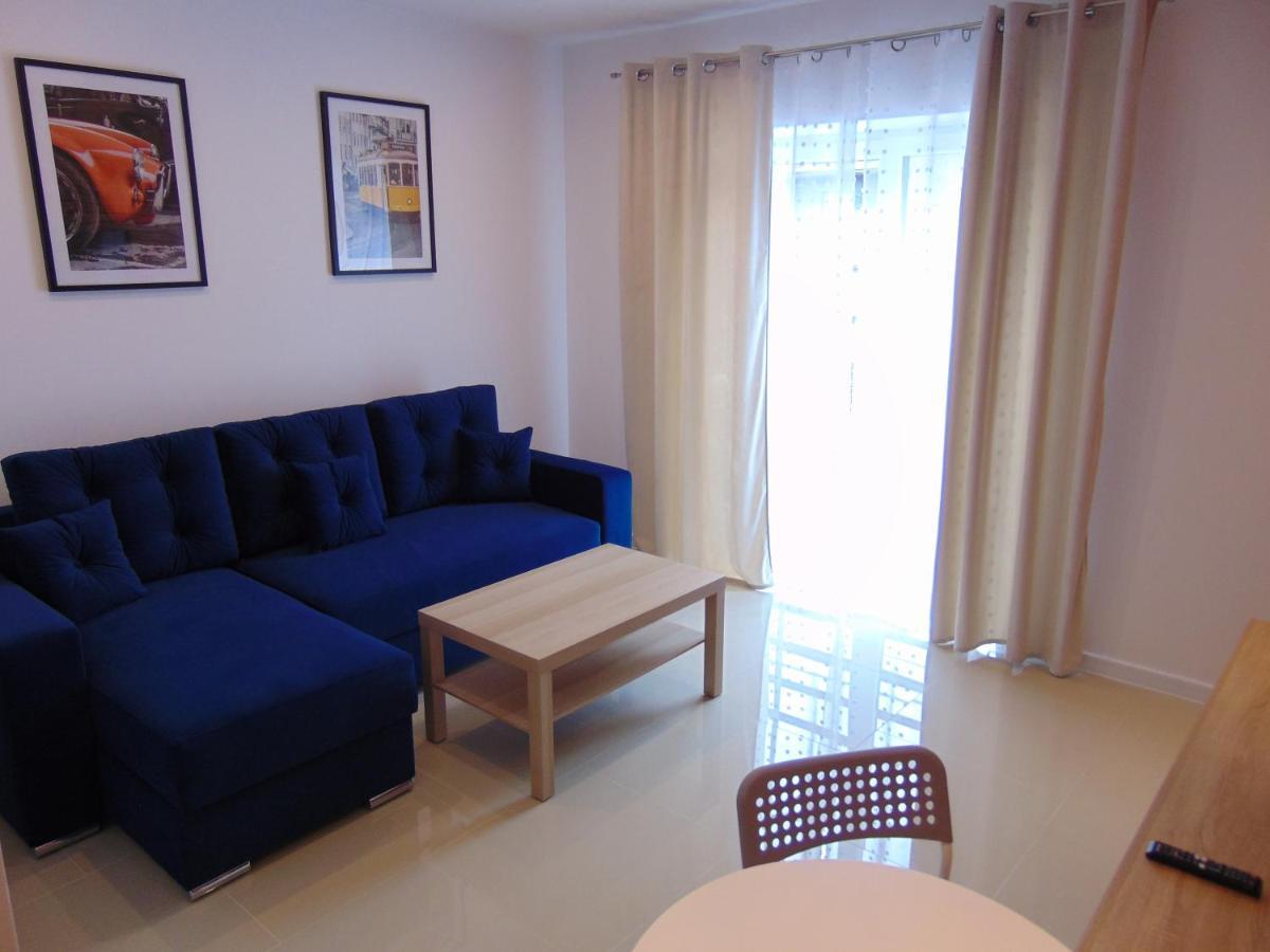 Apartamenty Monik Swietochlowice Luaran gambar