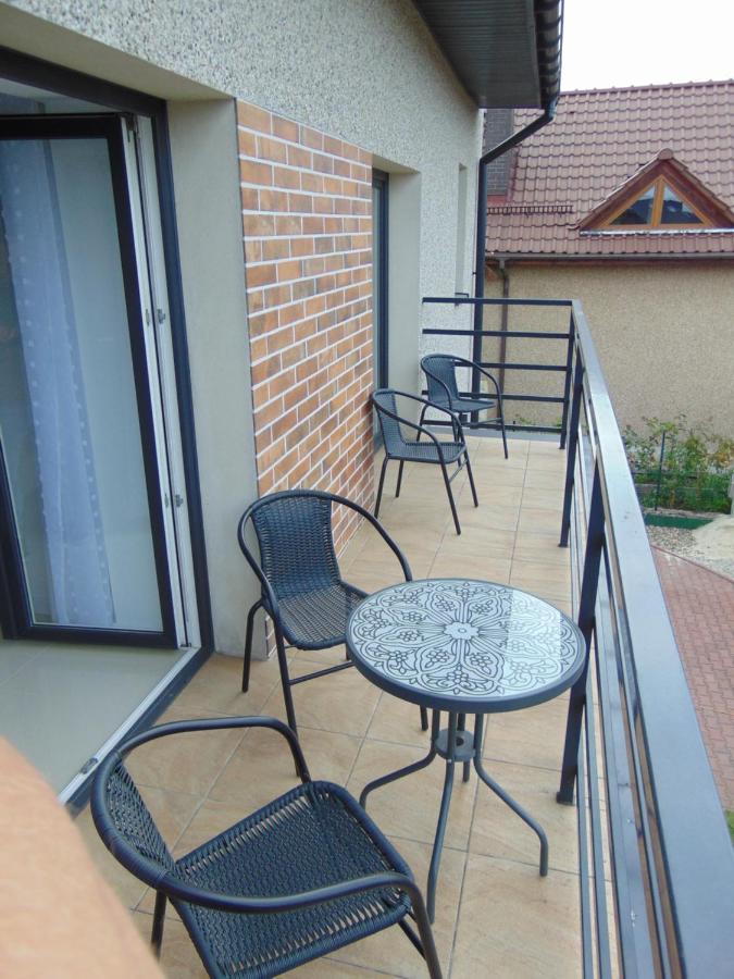 Apartamenty Monik Swietochlowice Luaran gambar