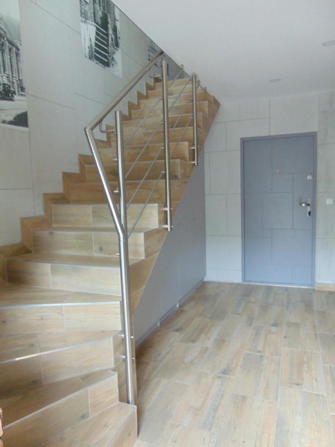 Apartamenty Monik Swietochlowice Luaran gambar