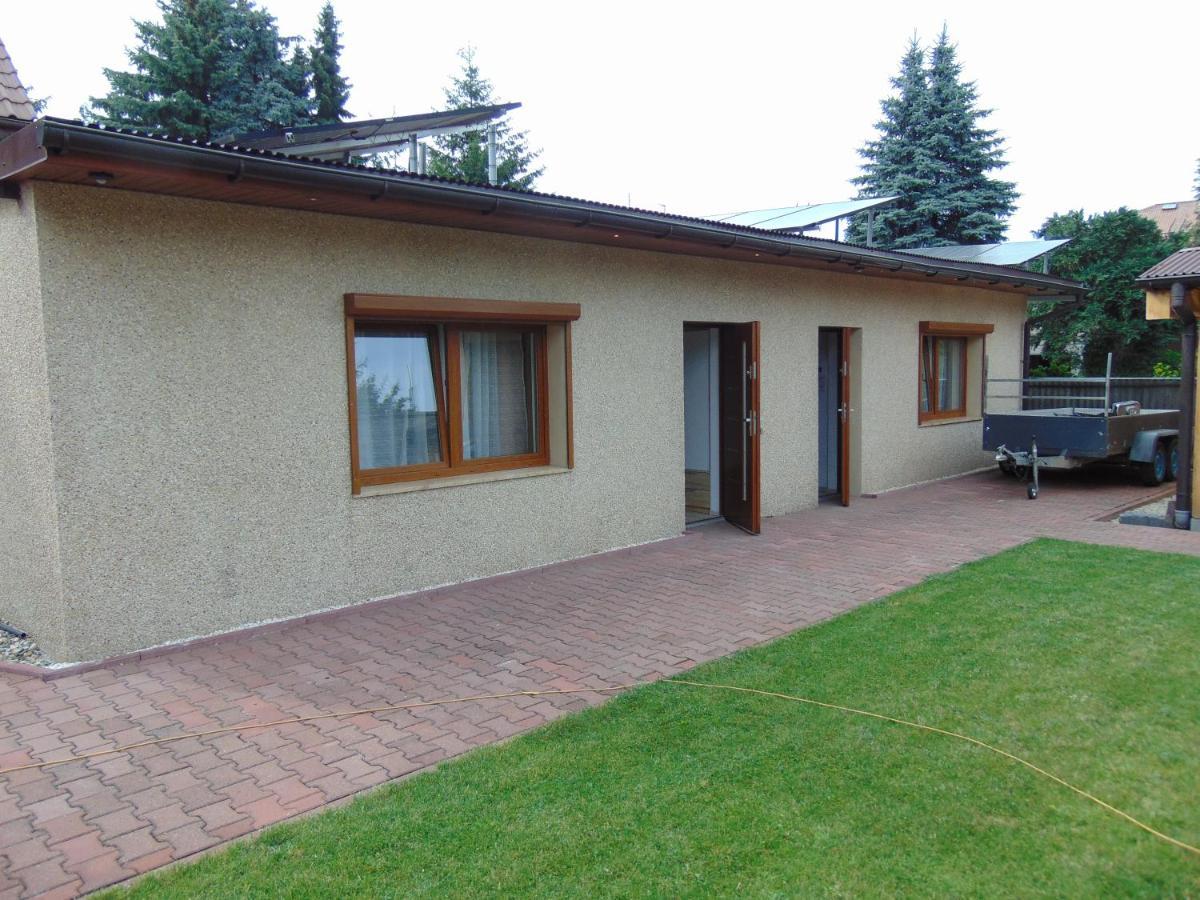 Apartamenty Monik Swietochlowice Luaran gambar