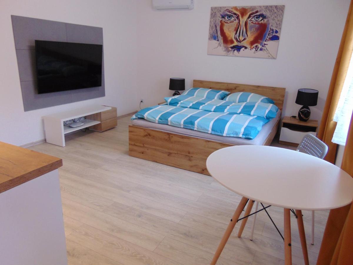 Apartamenty Monik Swietochlowice Luaran gambar