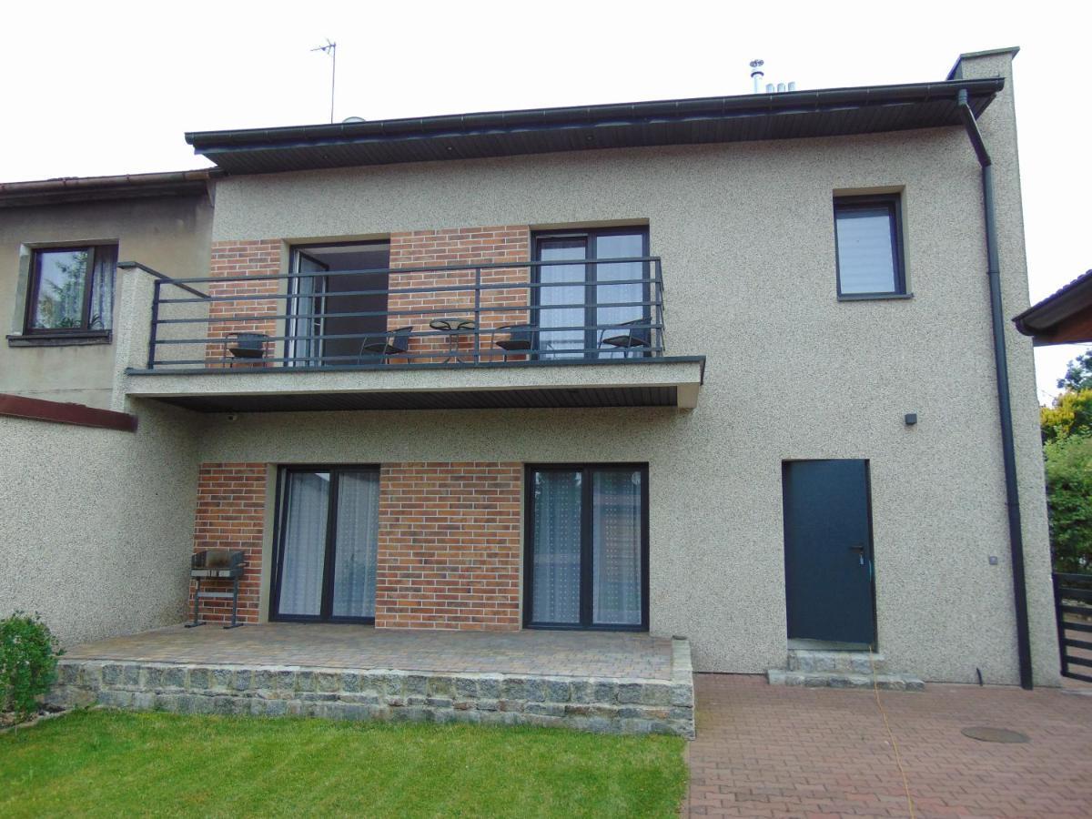 Apartamenty Monik Swietochlowice Luaran gambar