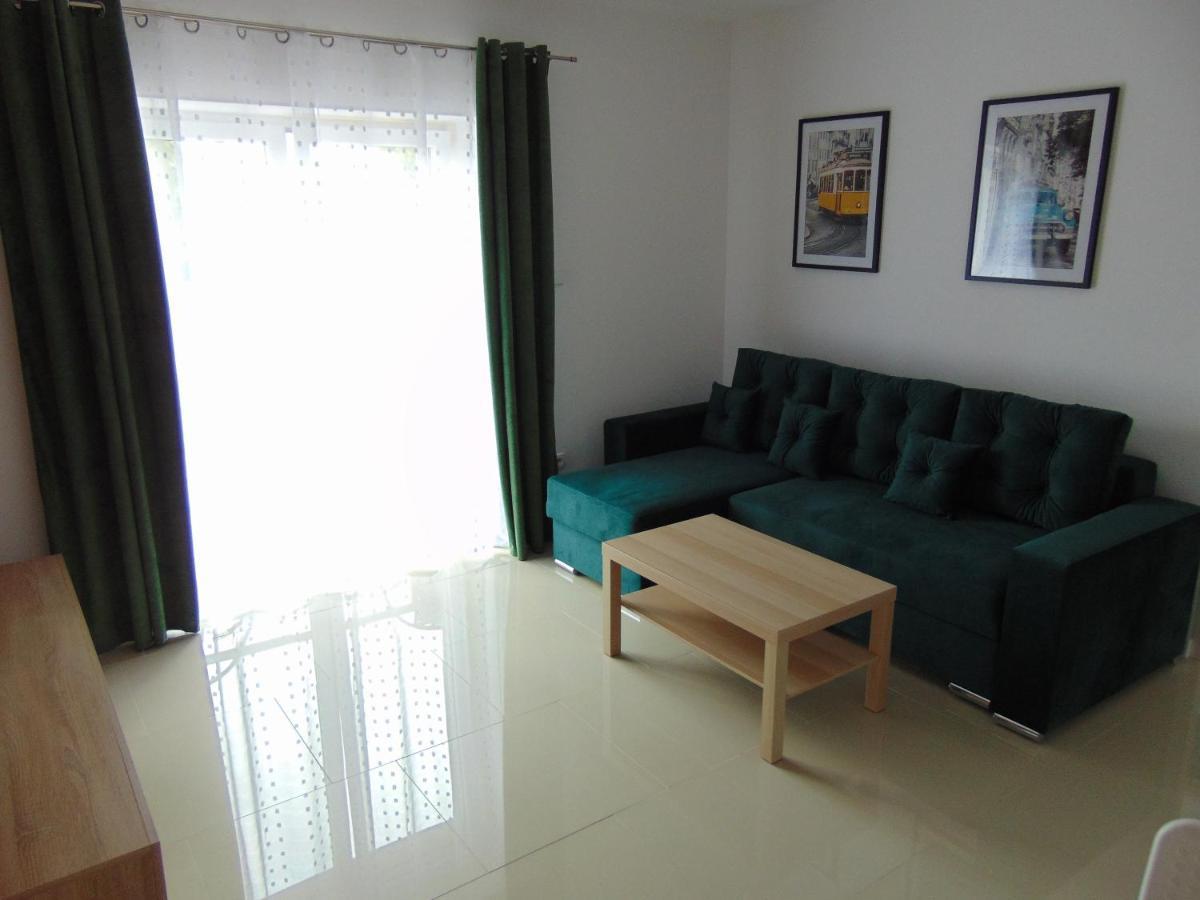 Apartamenty Monik Swietochlowice Luaran gambar