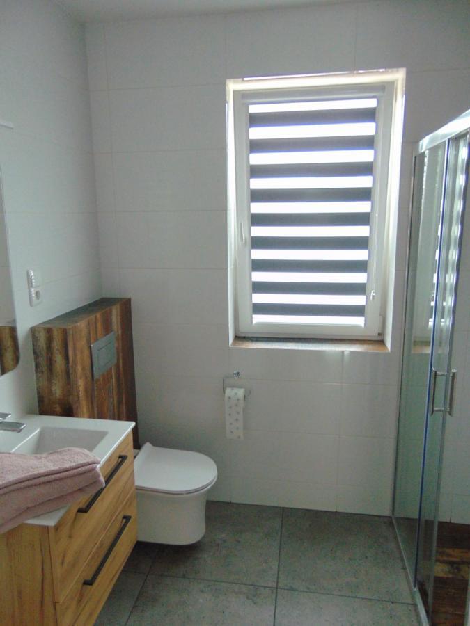 Apartamenty Monik Swietochlowice Luaran gambar