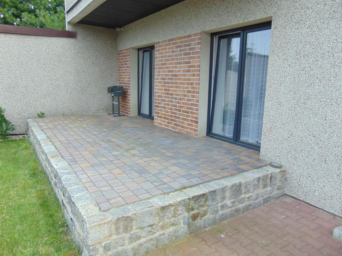 Apartamenty Monik Swietochlowice Luaran gambar