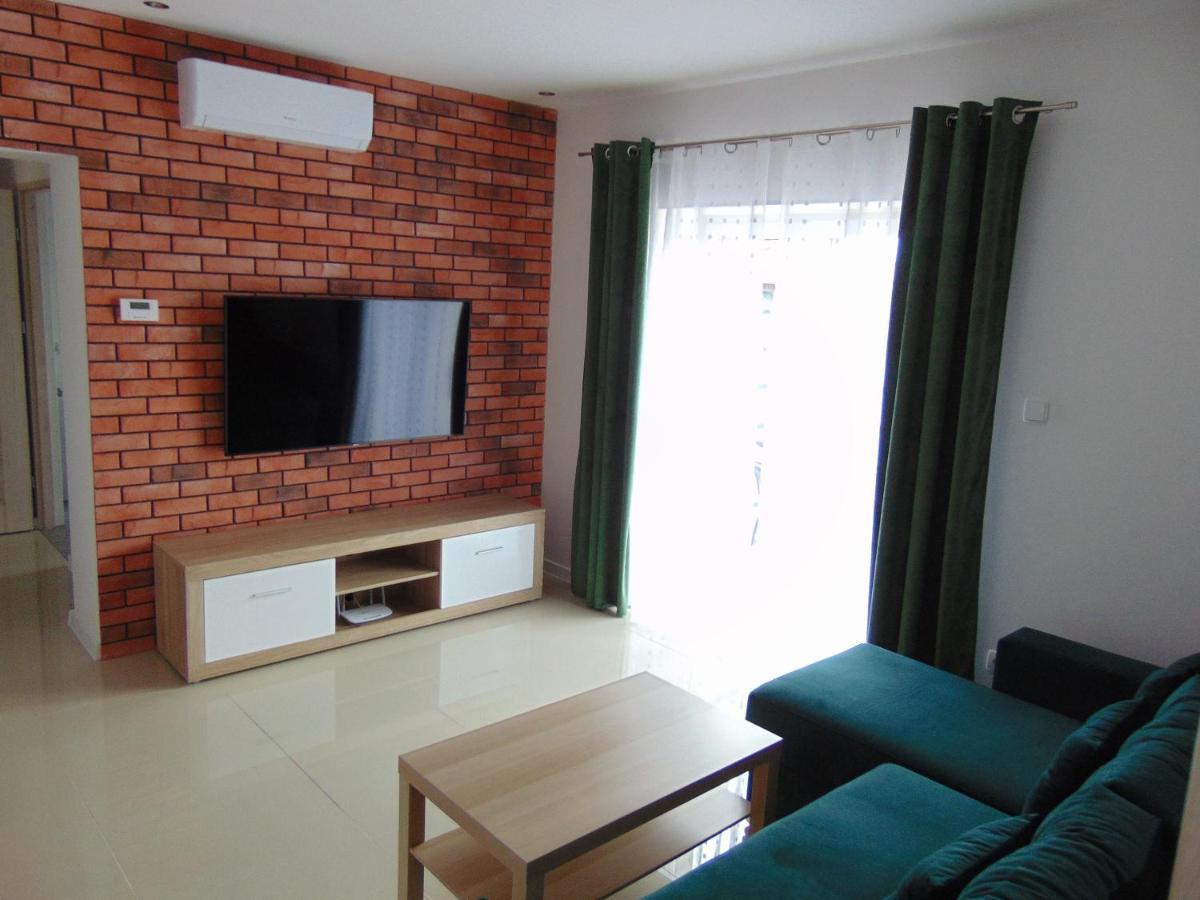 Apartamenty Monik Swietochlowice Luaran gambar