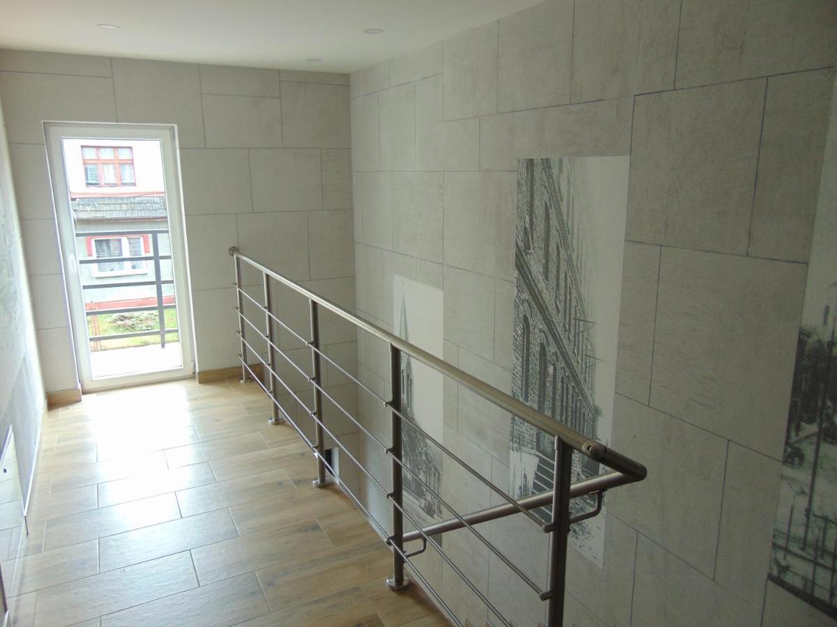 Apartamenty Monik Swietochlowice Luaran gambar