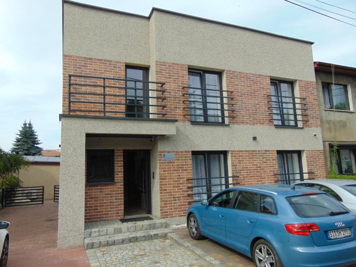 Apartamenty Monik Swietochlowice Luaran gambar