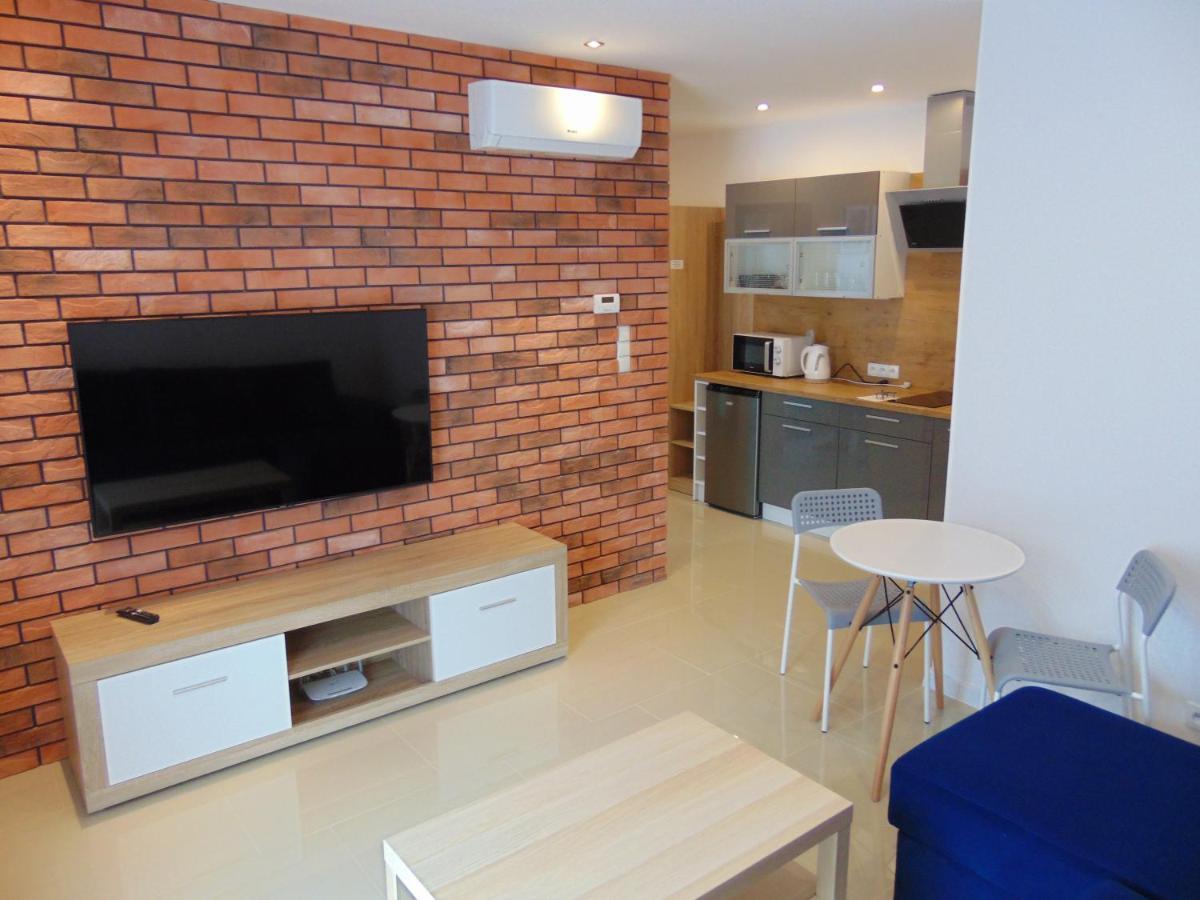 Apartamenty Monik Swietochlowice Bilik gambar