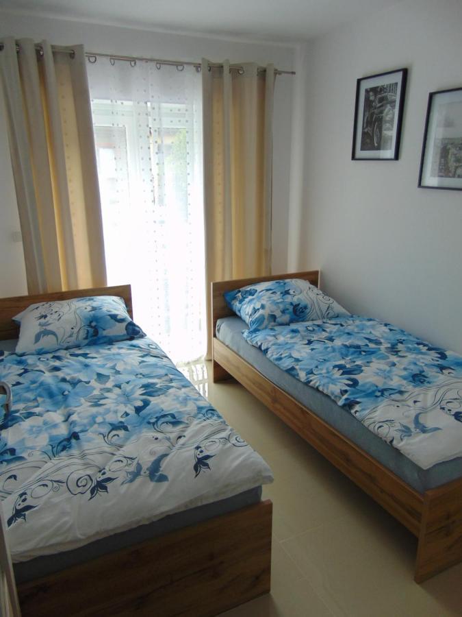 Apartamenty Monik Swietochlowice Luaran gambar
