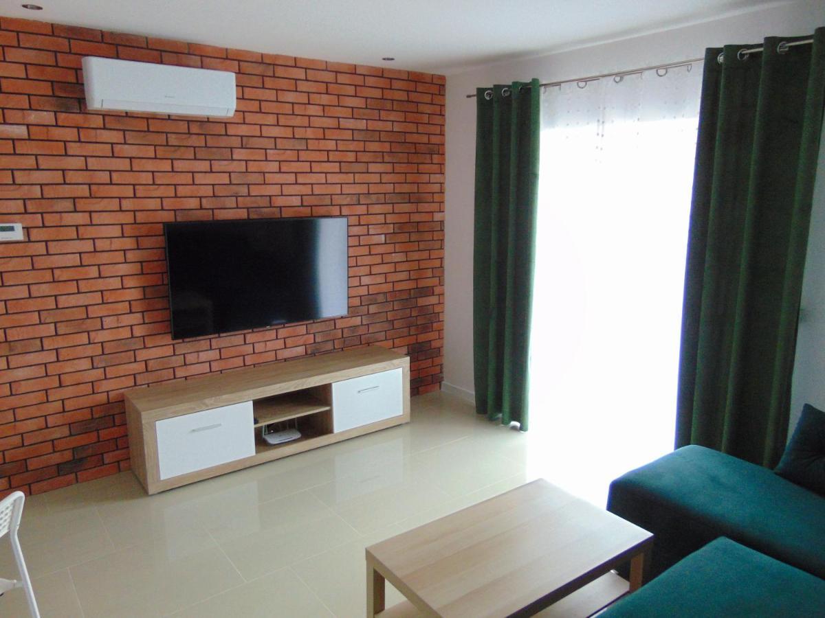 Apartamenty Monik Swietochlowice Luaran gambar
