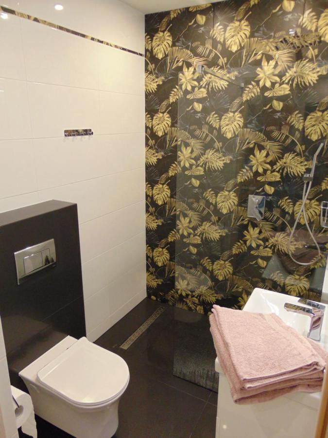 Apartamenty Monik Swietochlowice Luaran gambar