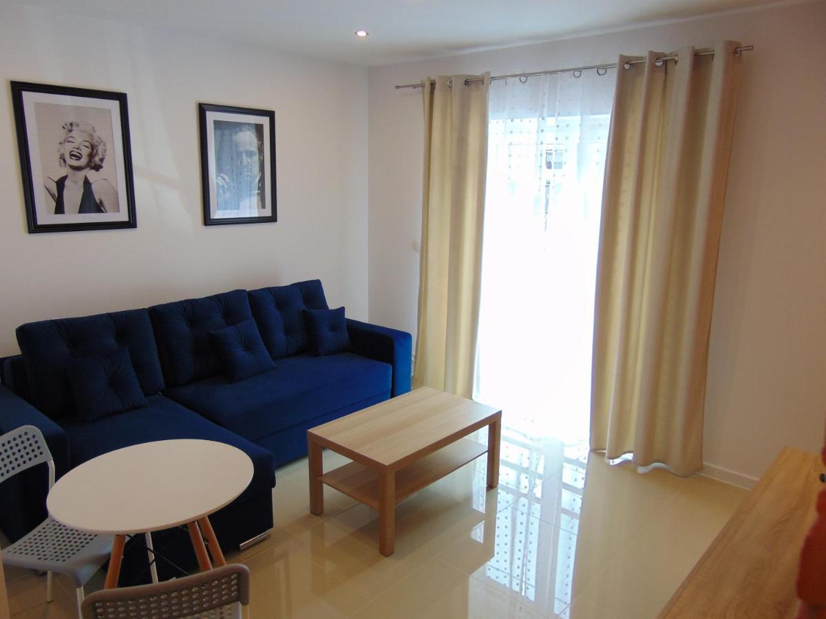 Apartamenty Monik Swietochlowice Luaran gambar